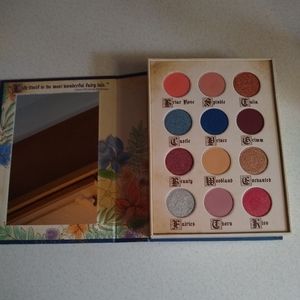 BUNDLE! Storybook Cosmetics Palette